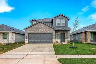 1122 Tempranillo Wy, Houston, TX 77090 - Photo 1