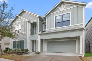 2307 Langston St, Houston, TX 77007 - Photo 1