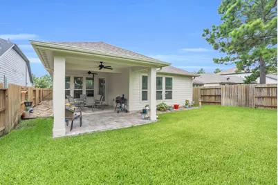118 Wild Wisteria Lane, Montgomery, TX 77316 - Photo 31