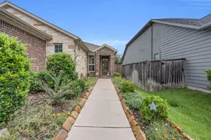 118 Wild Wisteria Ln, Montgomery, TX 77316 - Photo 7