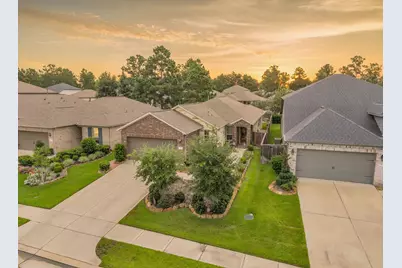118 Wild Wisteria Lane, Montgomery, TX 77316 - Photo 1