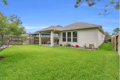 118 Wild Wisteria Lane, Montgomery, TX 77316 - Photo 33