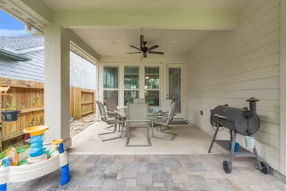 118 Wild Wisteria Lane, Montgomery, TX 77316 - Photo 29