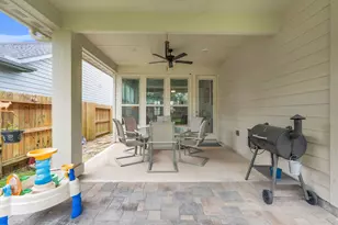 118 Wild Wisteria Ln, Montgomery, TX 77316 - Photo 29