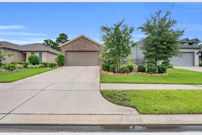118 Wild Wisteria Lane, Montgomery, TX 77316 - Photo 9