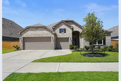 5307 Mystic Sea Drive, Katy, TX 77493 - Photo 29