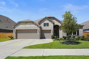 5307 Mystic Sea Dr, Katy, TX 77493 - Photo 29