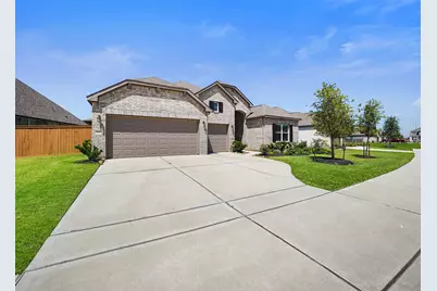 5307 Mystic Sea Drive, Katy, TX 77493 - Photo 31