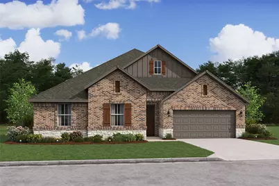 113 Roebuck Lane, New Waverly, TX 77358 - Photo 1