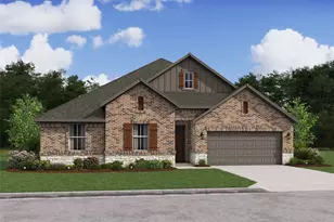 113 Roebuck Ln, New Waverly, TX 77358 - Photo 1