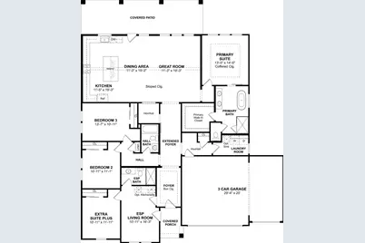 113 Roebuck Lane, New Waverly, TX 77358 - Photo 3