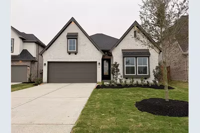 7407 Birch Thistle Lane, Katy, TX 77493 - Photo 1