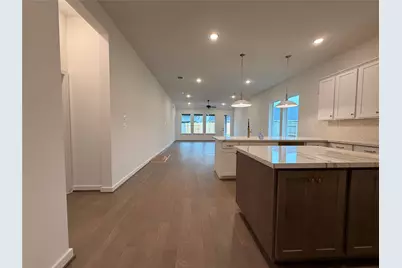 7407 Birch Thistle Lane, Katy, TX 77493 - Photo 5