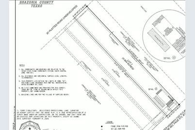 2455 Blue Water Hwy Drive, Surfside Beach, TX 77541 - Photo 3