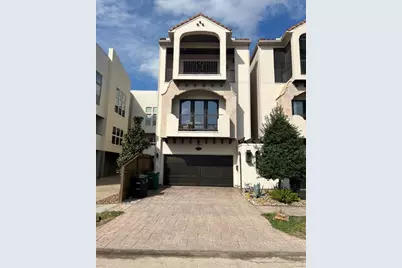 4310 Floyd Street #B, Houston, TX 77007 - Photo 1