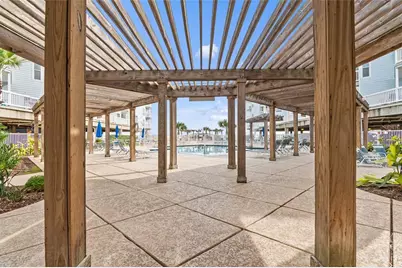 10811 Termini San Luis Pass Road #1205, Galveston, TX 77554 - Photo 17