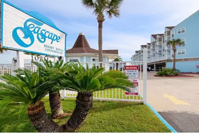 10811 Termini San Luis Pass Road #1205, Galveston, TX 77554 - Photo 23