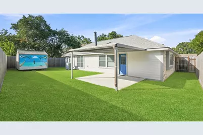 16738 Barkentine Lane, Friendswood, TX 77546 - Photo 35
