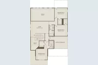 25202 Bamburgh Drive, Katy, TX 77493 - Photo 13