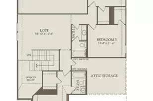 25202 Bamburgh Dr, Katy, TX 77493 - Photo 13