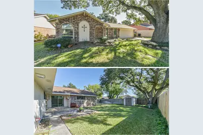 2214 Whiteback Drive, Houston, TX 77084 - Photo 1