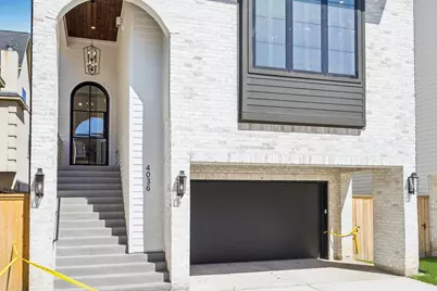 4036 Lanark Lane, Houston, TX 77025 - Photo 3