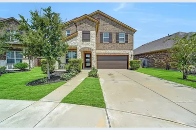 24726 Aliaga Glen Dr Drive, Richmond, TX 77406 - Photo 1