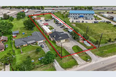 16809 Market Street, Channelview, TX 77530 - Photo 1