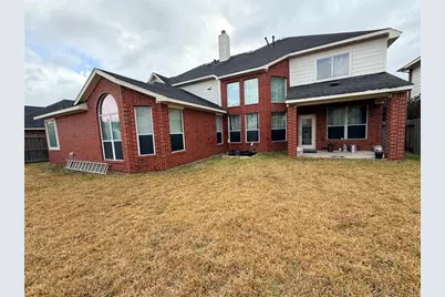 19335 Linden Meadow Lane, Richmond, TX 77407 - Photo 17