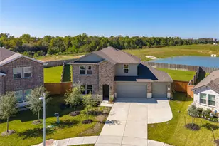 476 Lampasas Trl, Dayton, TX 77535 - Photo 1