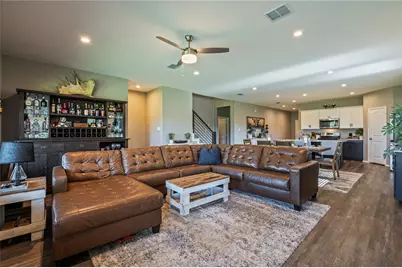 476 Lampasas Trail, Dayton, TX 77535 - Photo 17