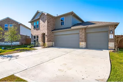 476 Lampasas Trail, Dayton, TX 77535 - Photo 3