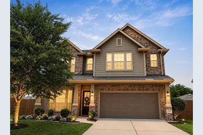 4706 Walnut Willow Court, Spring, TX 77386 - Photo 1