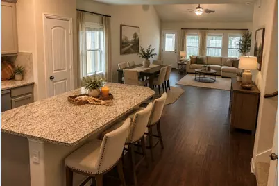 4706 Walnut Willow Court, Spring, TX 77386 - Photo 3