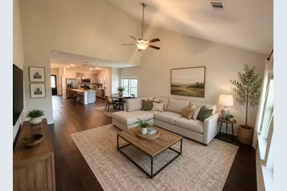 4706 Walnut Willow Court, Spring, TX 77386 - Photo 7
