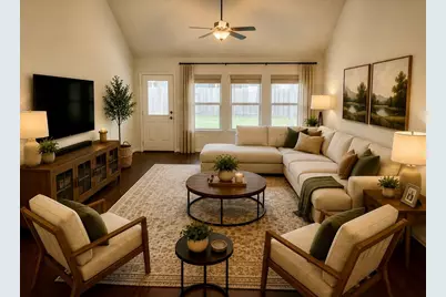 4706 Walnut Willow Court, Spring, TX 77386 - Photo 17