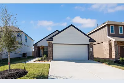 3078 Nickell Back Drive, Conroe, TX 77301 - Photo 1