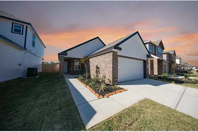 3078 Nickell Back Drive, Conroe, TX 77301 - Photo 3