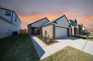 3078 Nickell Back Dr, Conroe, TX 77301 - Photo 3