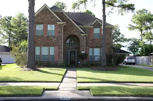 21711 Cayman Point Dr, Katy, TX 77450 - Photo 1