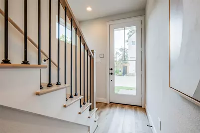 6514 Old Olive Tree Drive, Houston, TX 77091 - Photo 5