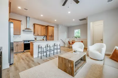 6514 Old Olive Tree Drive, Houston, TX 77091 - Photo 19