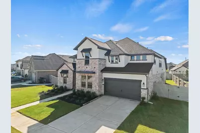 2510 Gleaming Pear Drive, Manvel, TX 77578 - Photo 41