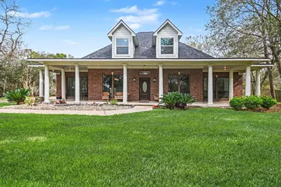 2500 Owen Street, Alvin, TX 77511 - Photo 1