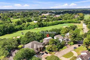 3315 El Dorado Blvd, Missouri City, TX 77459 - Photo 3