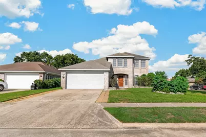 11731 Lennington Lane, Houston, TX 77064 - Photo 3