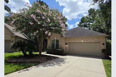 6 Cheshire Glen Court, The Woodlands, TX 77382 - Photo 1