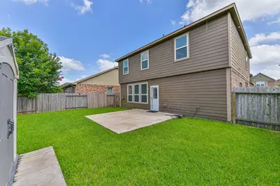 2626 Fresh Dawn Drive, Fresno, TX 77545 - Photo 15