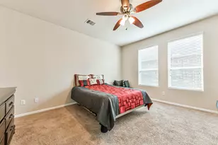 2626 Fresh Dawn Dr, Fresno, TX 77545 - Photo 19