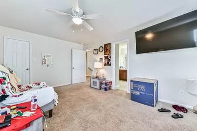 2626 Fresh Dawn Drive, Fresno, TX 77545 - Photo 25